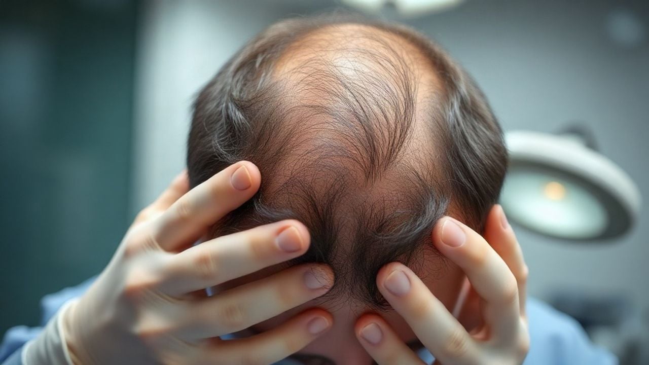 hair transplant Malaysia guide