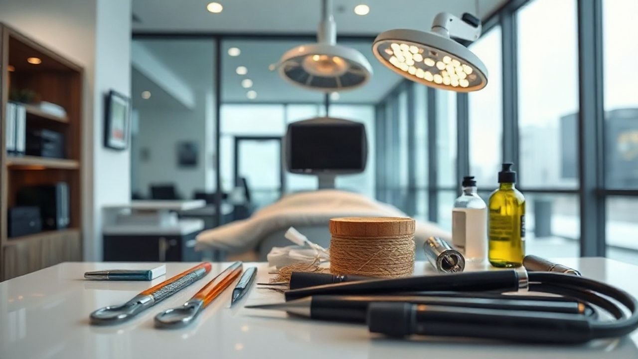 hair transplant Malaysia guide