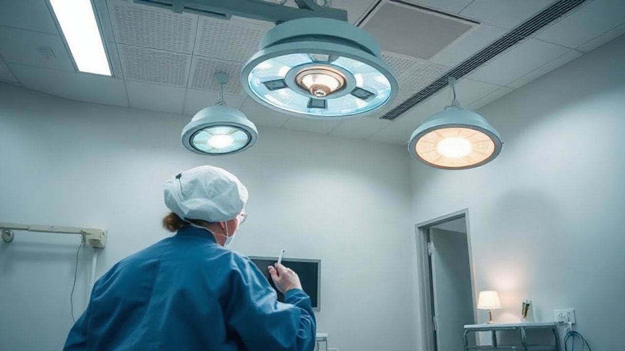 hair transplant