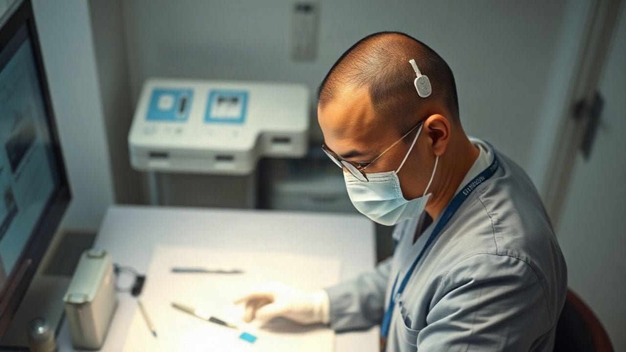 hair transplant Malaysia