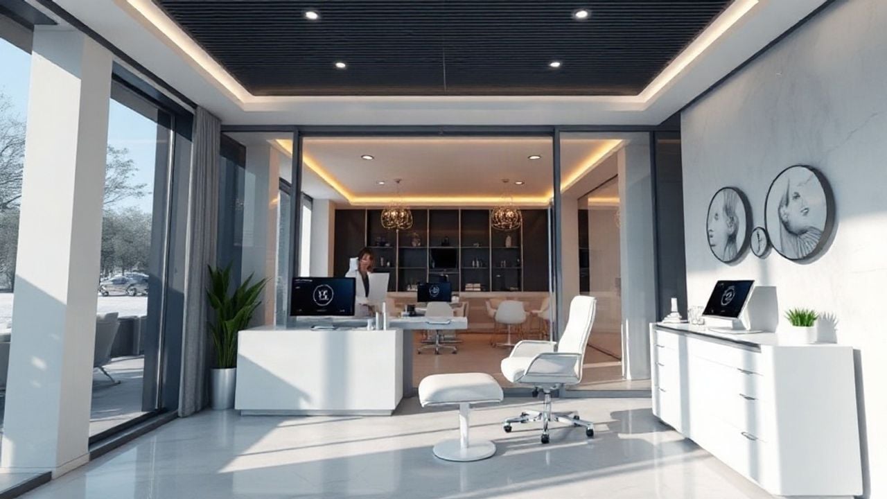 Potenza Malaysia overview