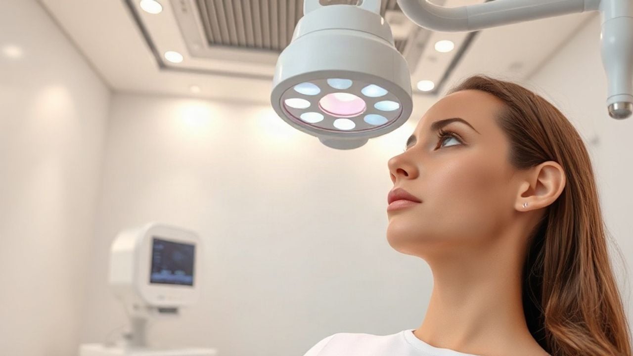 Density RF Skin Tightening