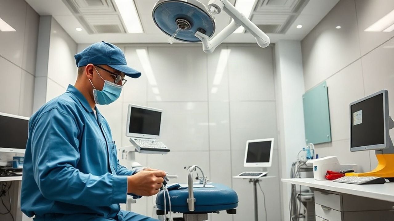 eyebrow hair transplant