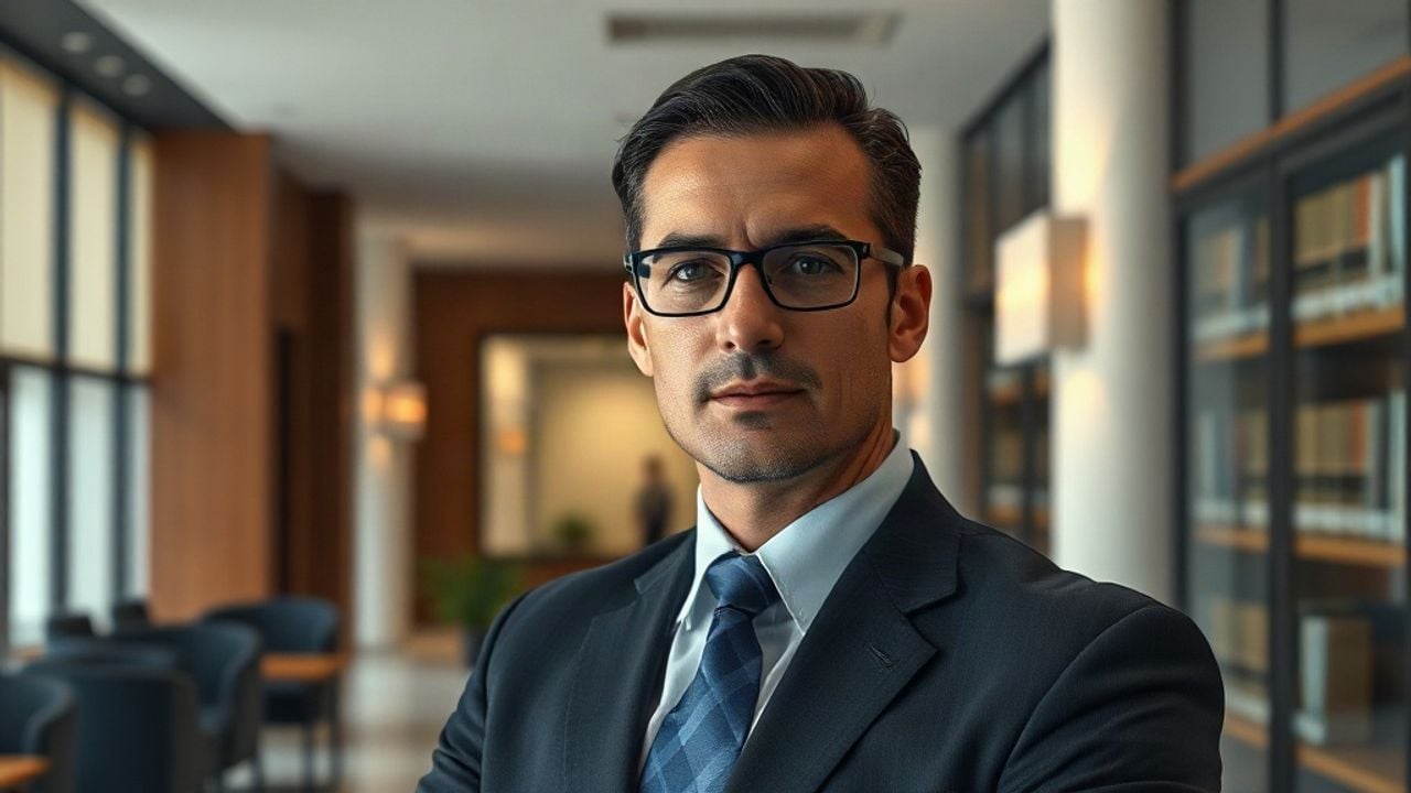 law firm law overview