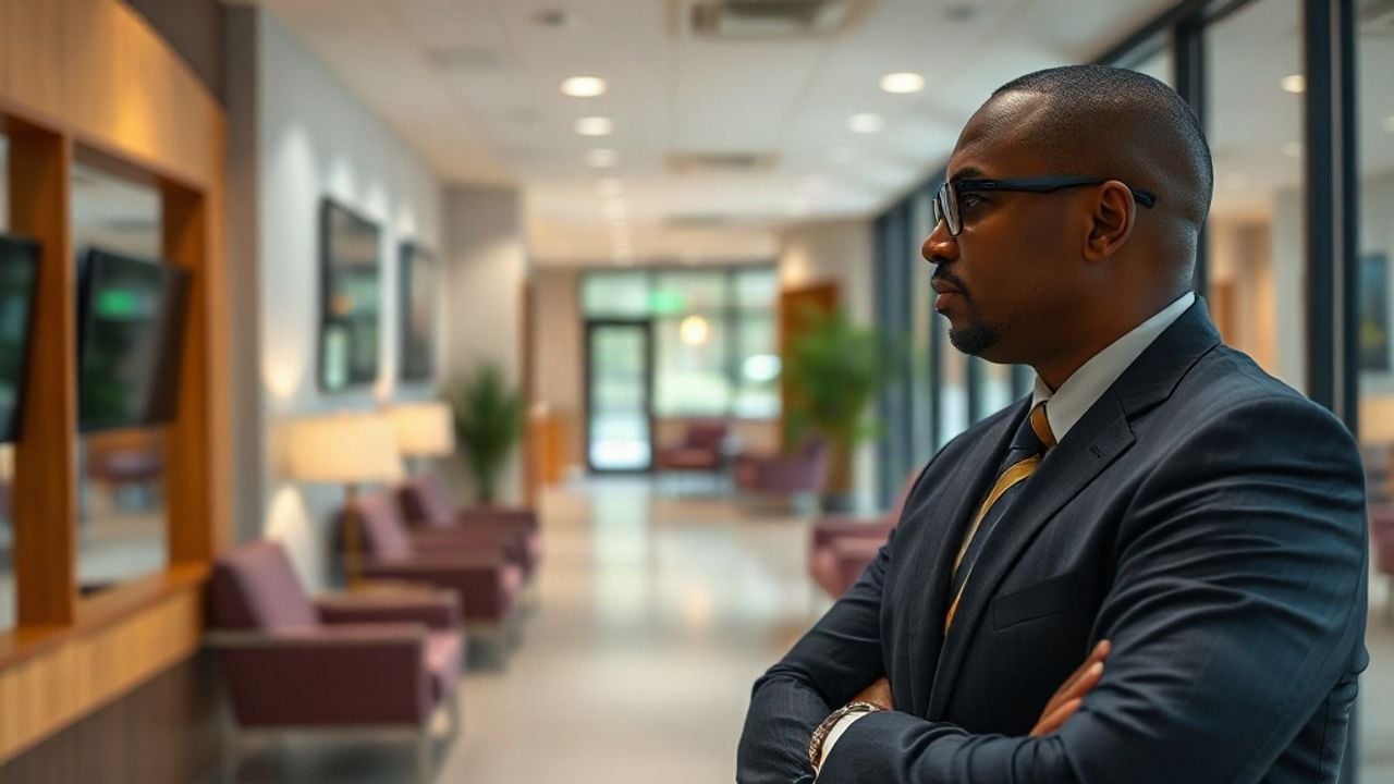 defense attorney