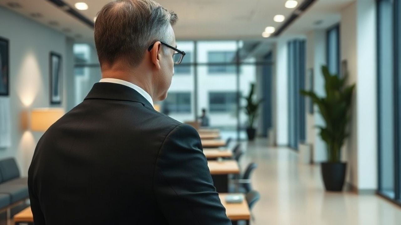 criminal defense attorney