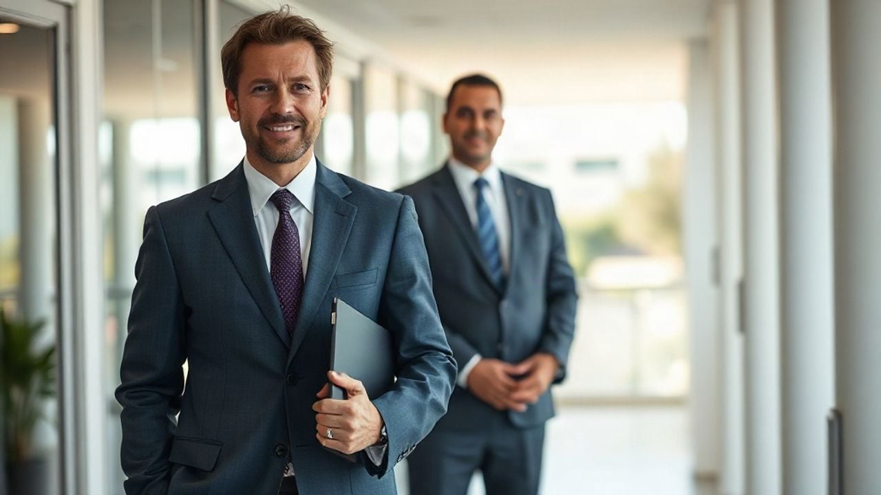 Wilmington lawyer