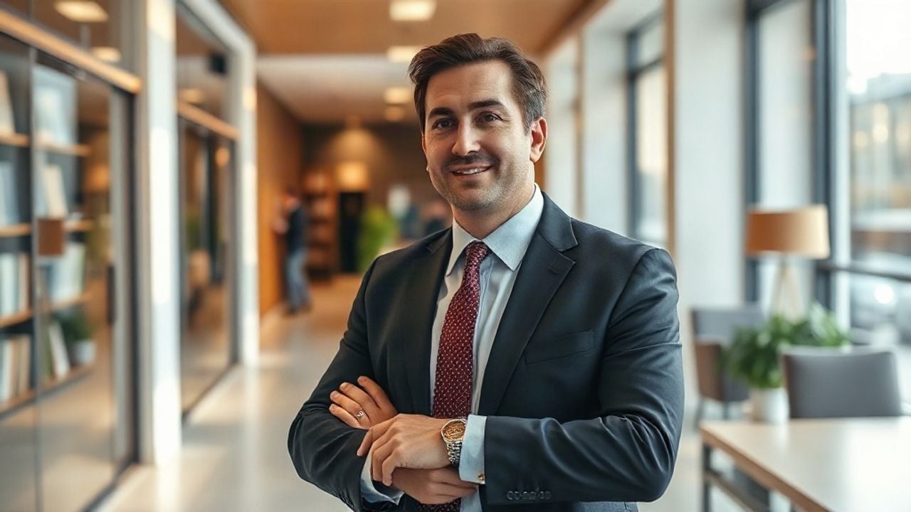 personal injury lawyer