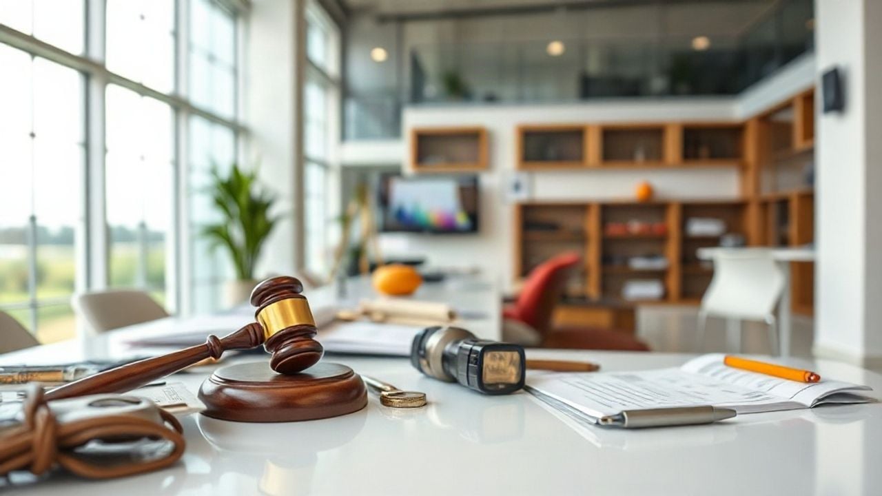 Carolina traffic ticket lawyer