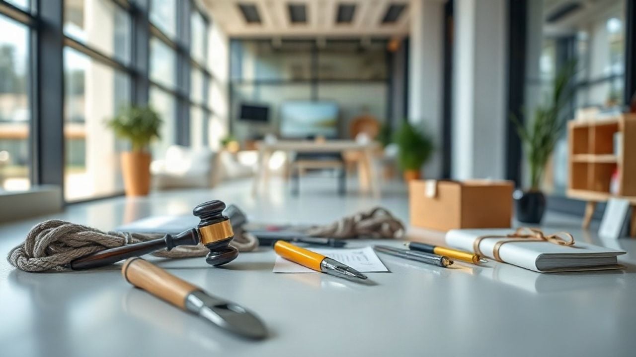 Wilmington lawyer