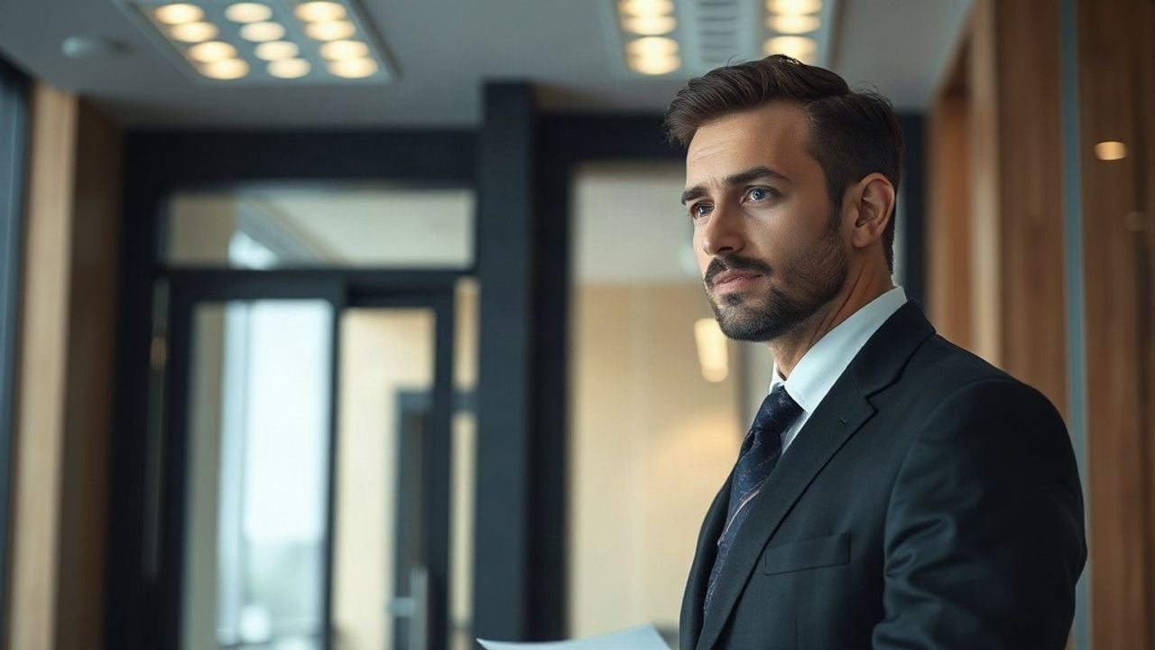 Wilmington lawyer