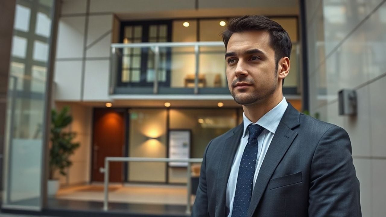 Personal injury attorney