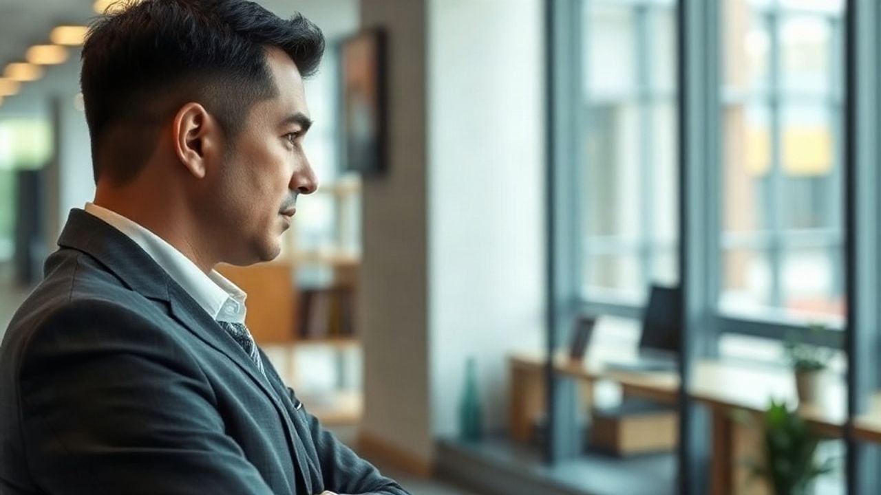 Personal injury attorney