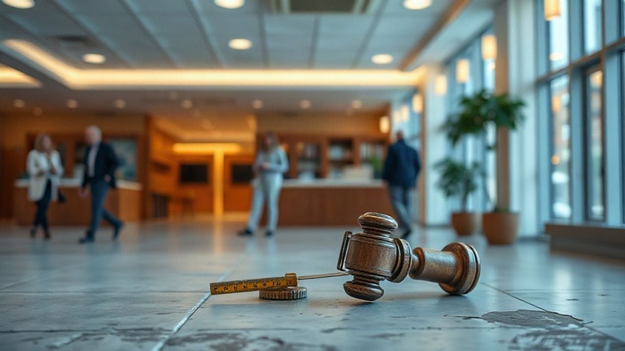 Wilmington lawyer