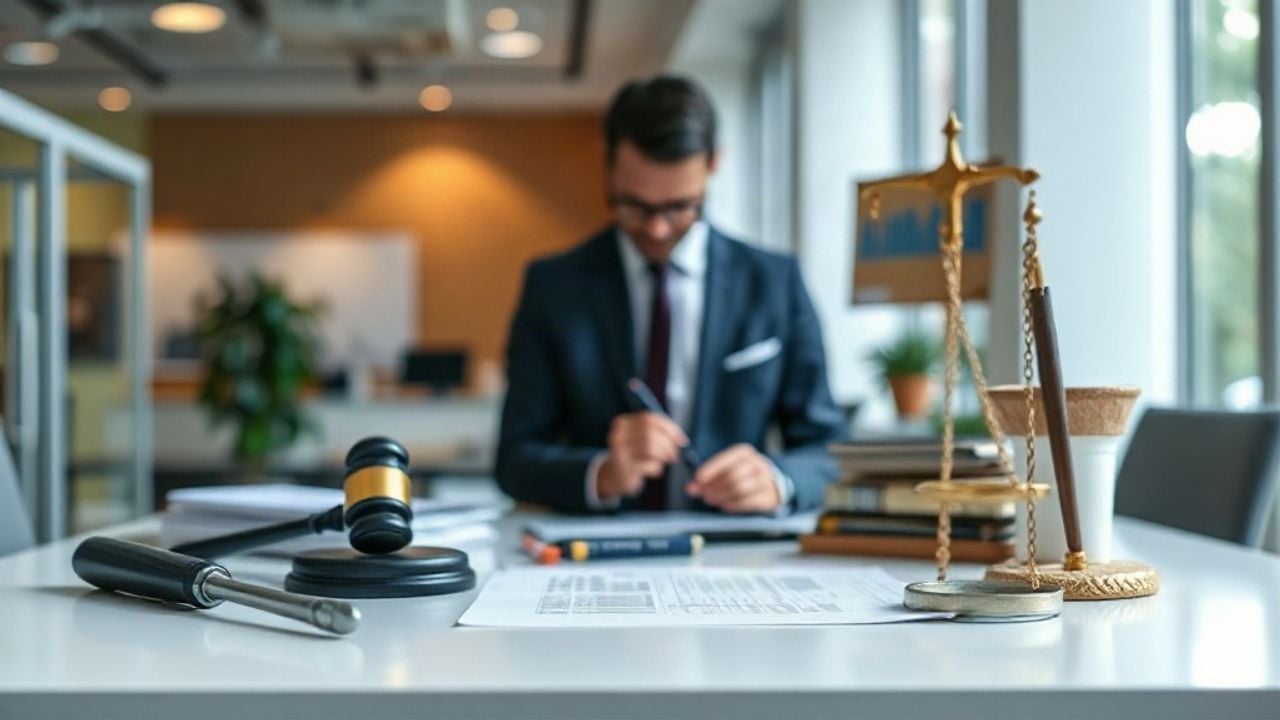 personal injury attorney Wilmington NC overview