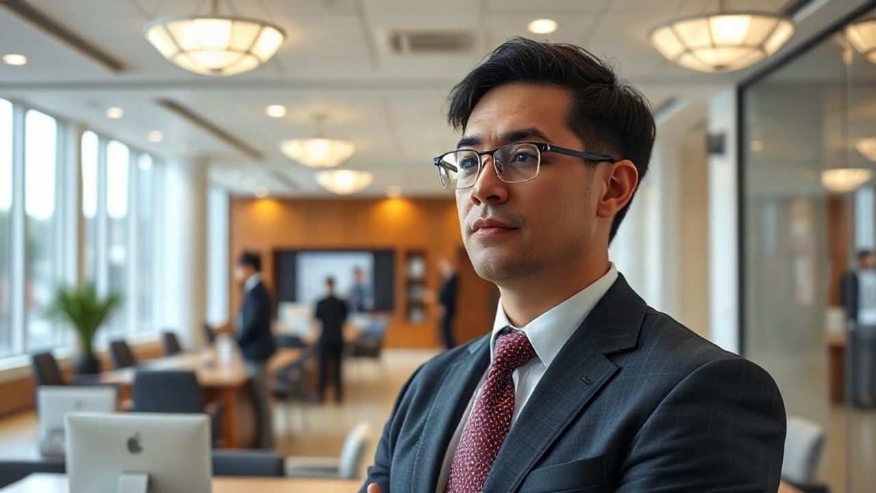 personal injury lawyer