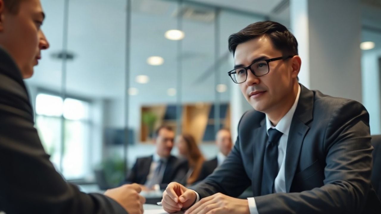 QSBS attorney