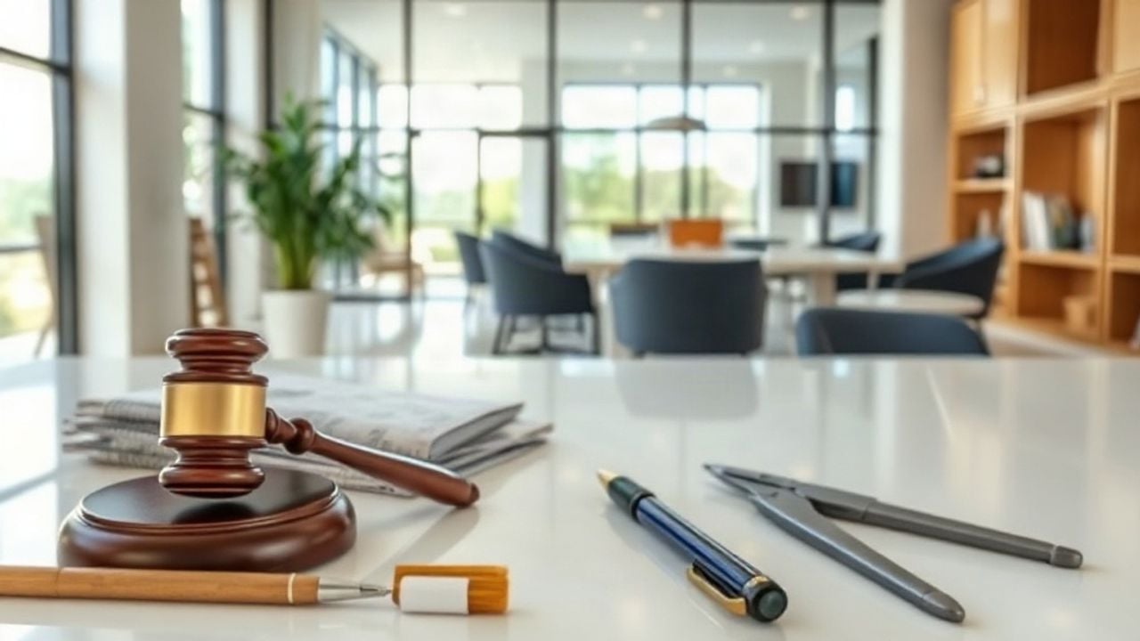 special needs trust attorney Cobb County GA tips overview