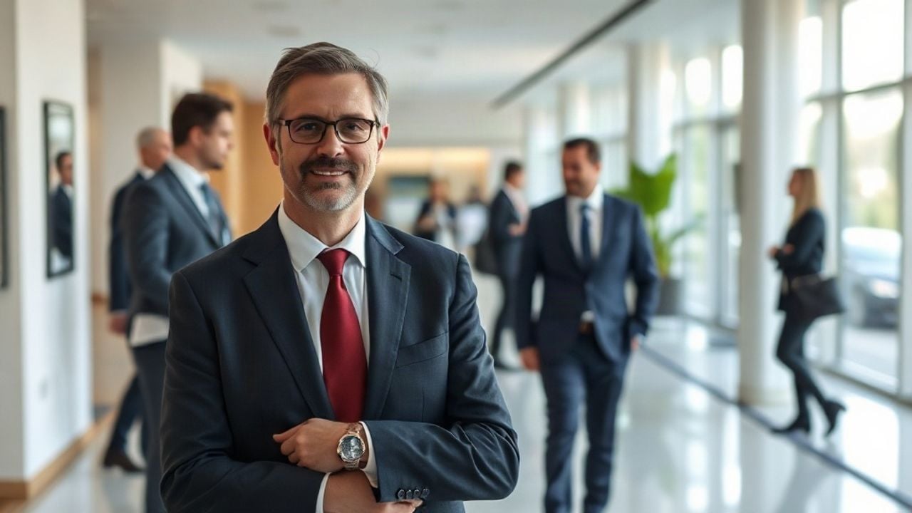Atlanta LLC operating agreement attorney