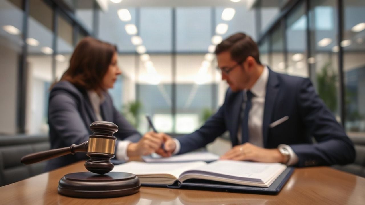 Atlanta LLC operating agreement attorney overview