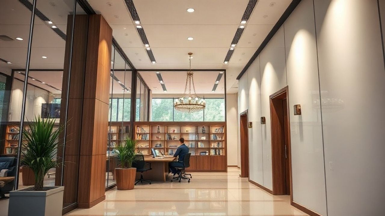 Atlanta LLC operating agreement attorney