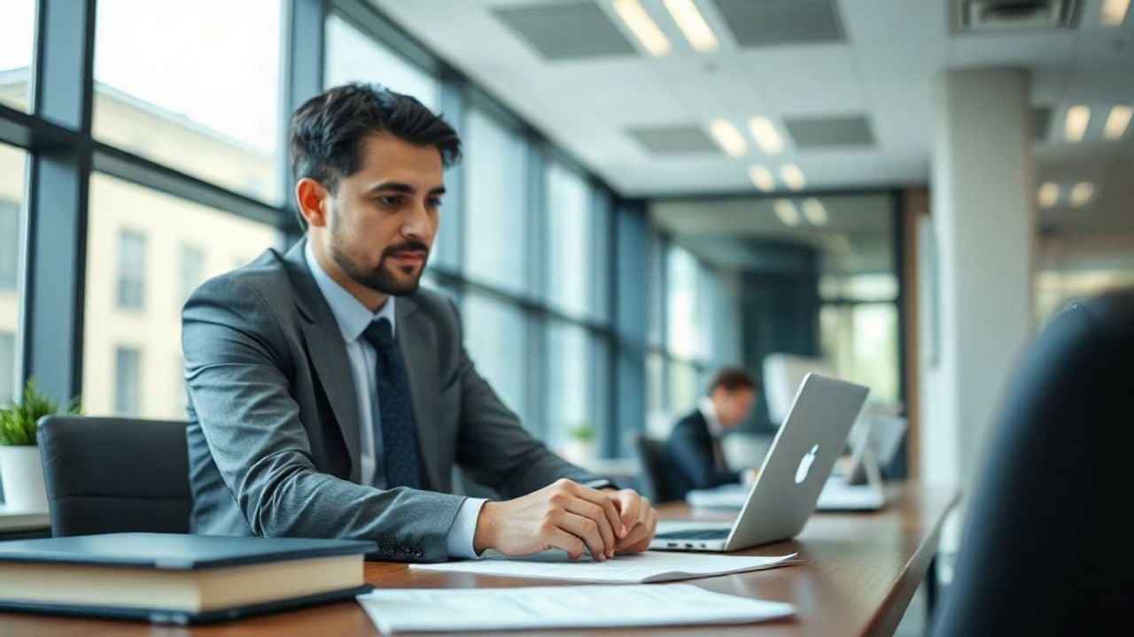 nationwide IRS tax attorney company overview