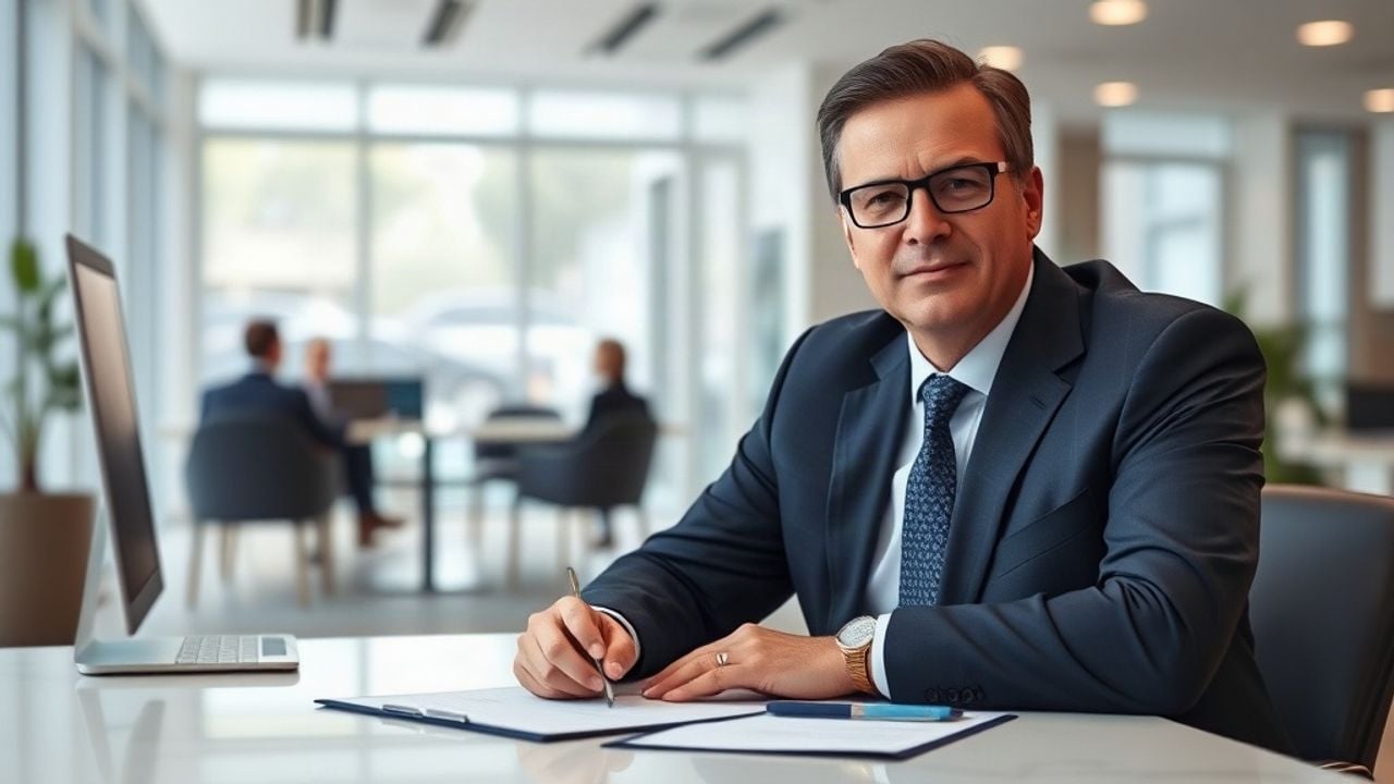 IRS tax attorney