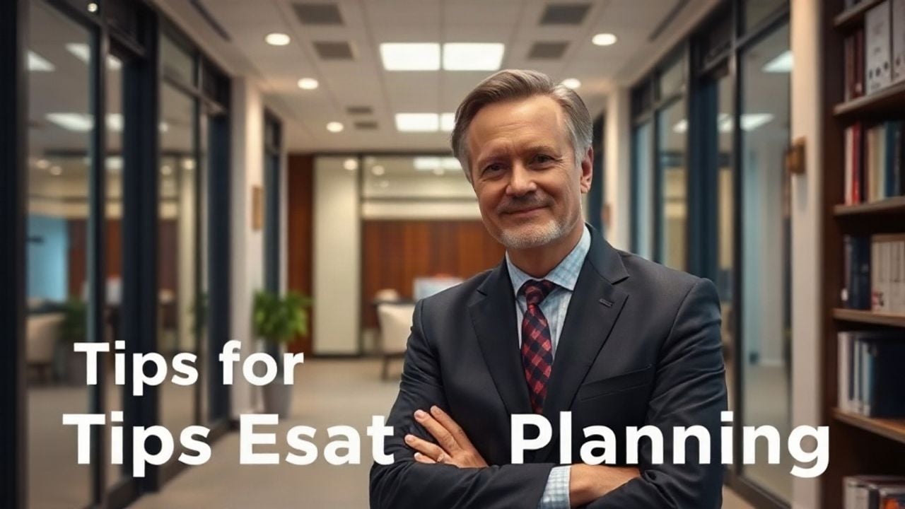 elder law attorney overview