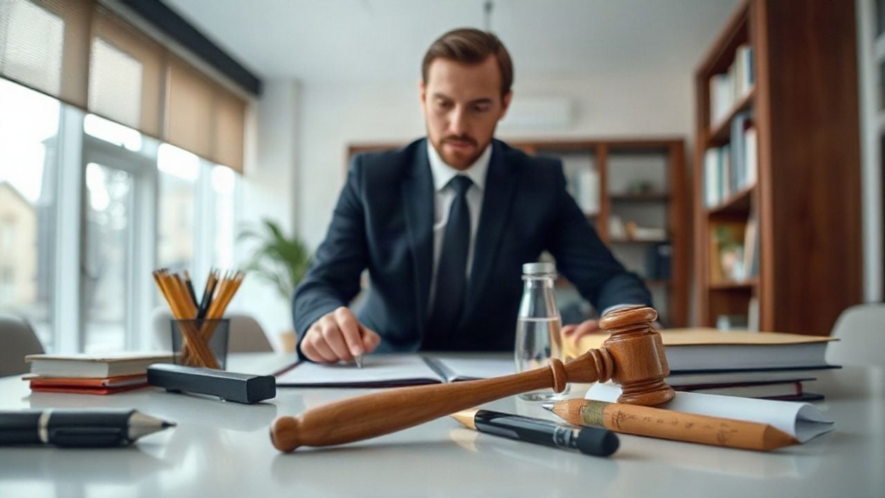elder law attorney guide