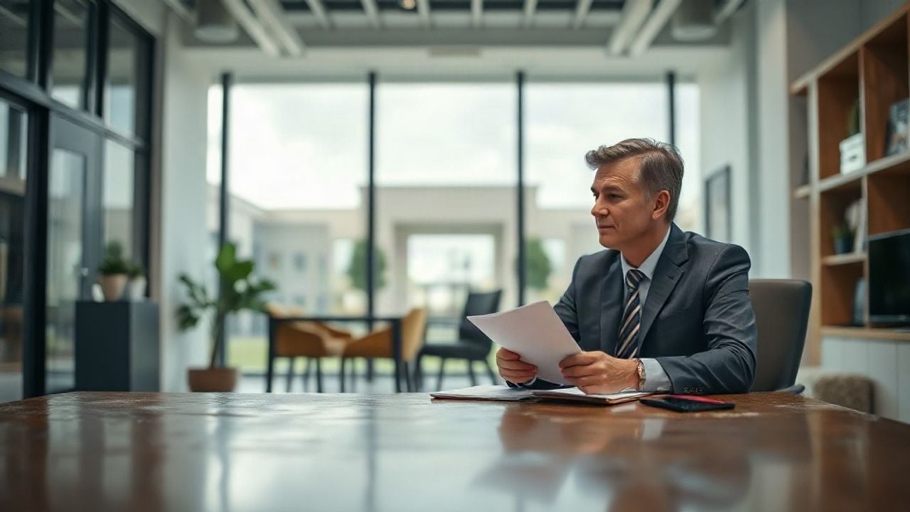 elder law attorney overview