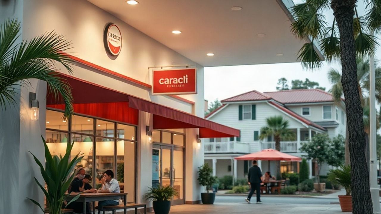things to do in Land O' Lakes