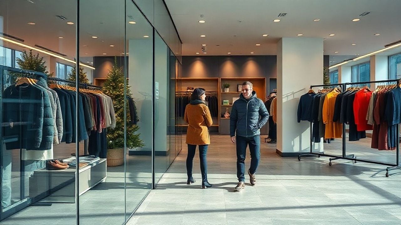 winter coats