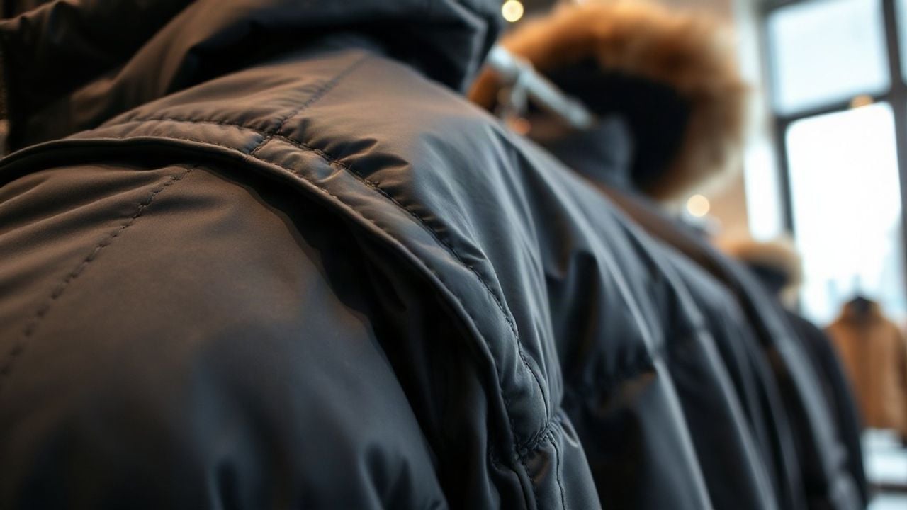 winter coats women