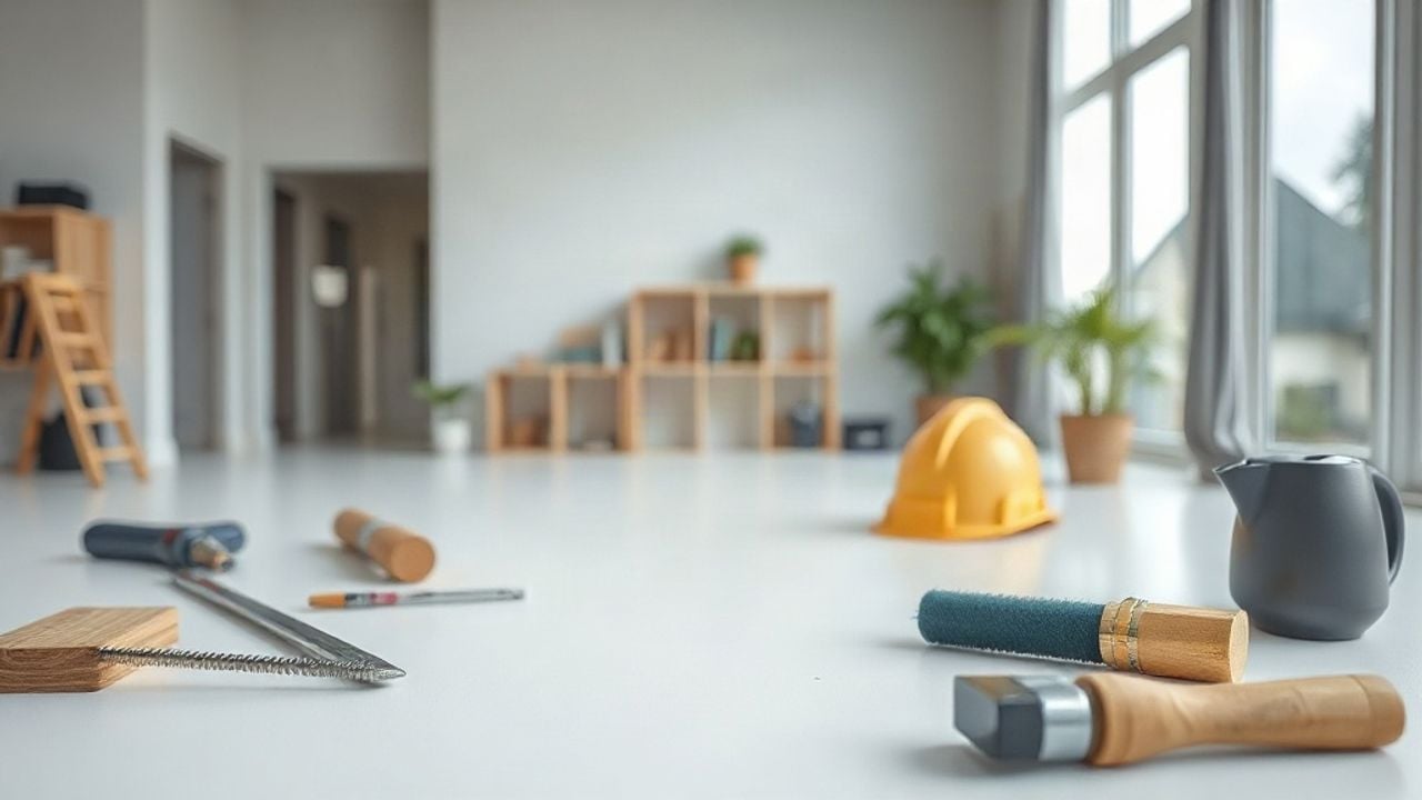 remodeling general contractors near me
