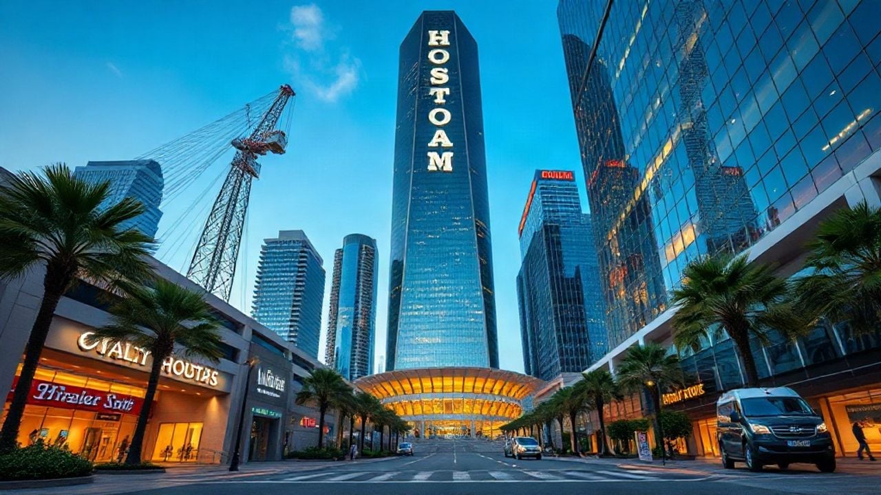 Houston
