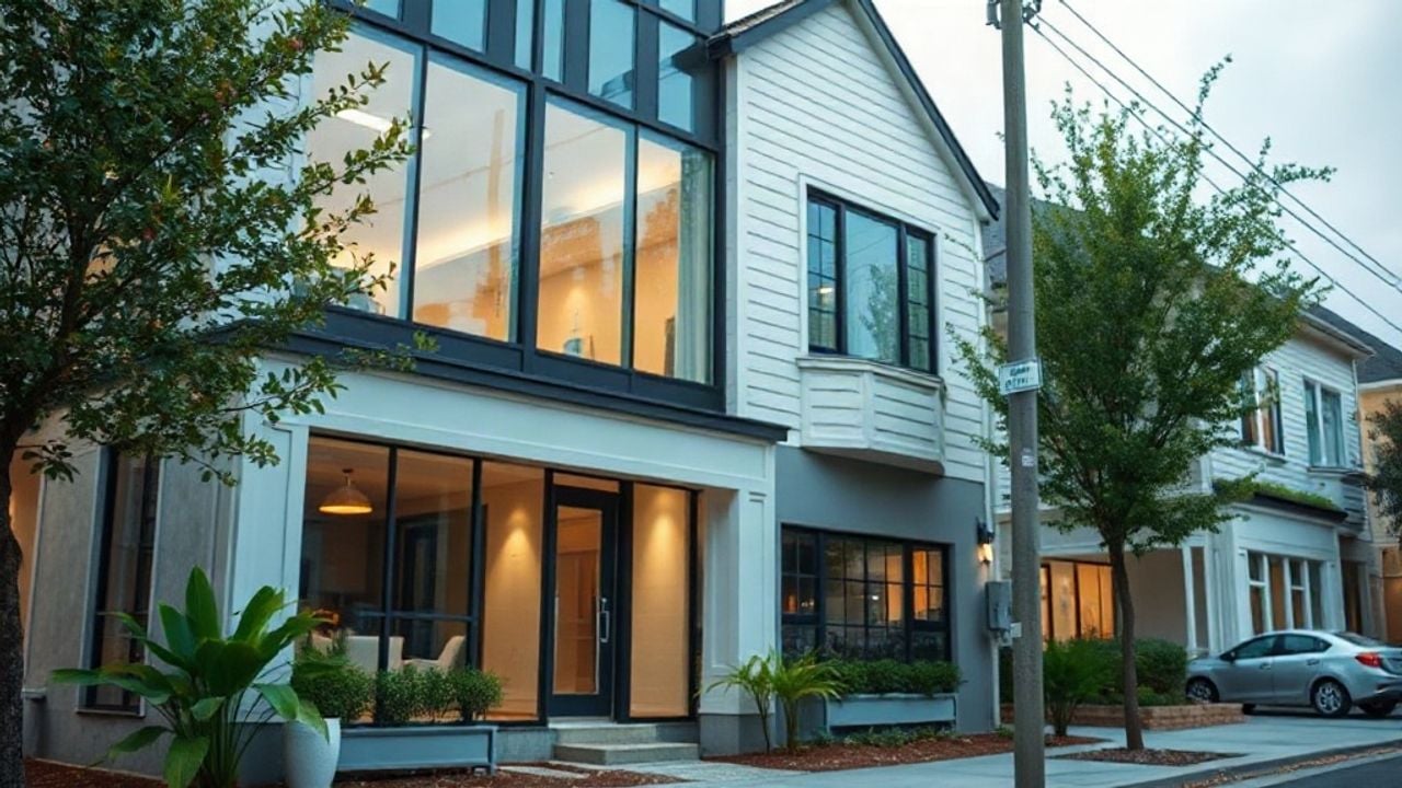 Home Remodeling