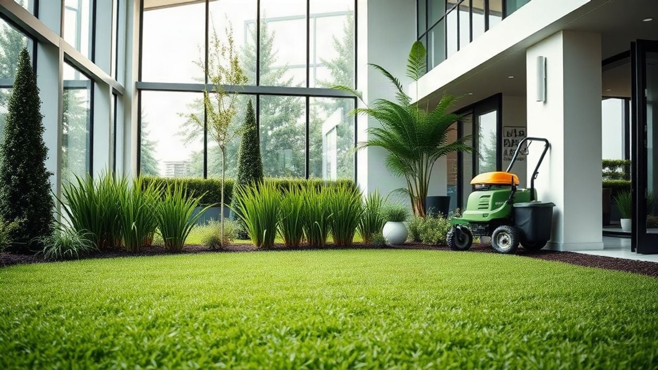 lawn care services near me
