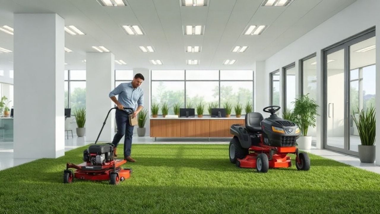 lawn mowing services near me
