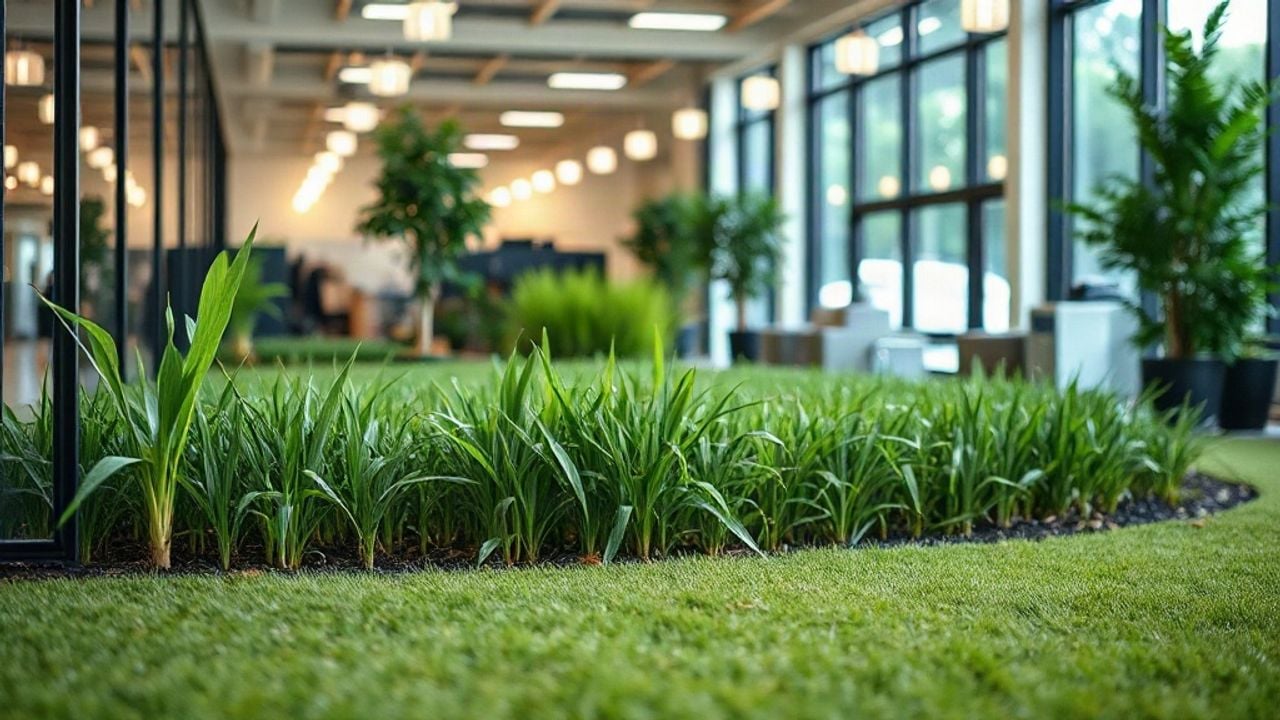 Lawn Care Services