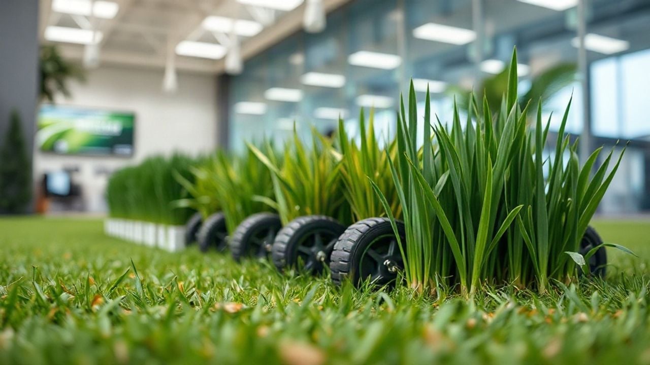 Roanoke Lawn Care Services