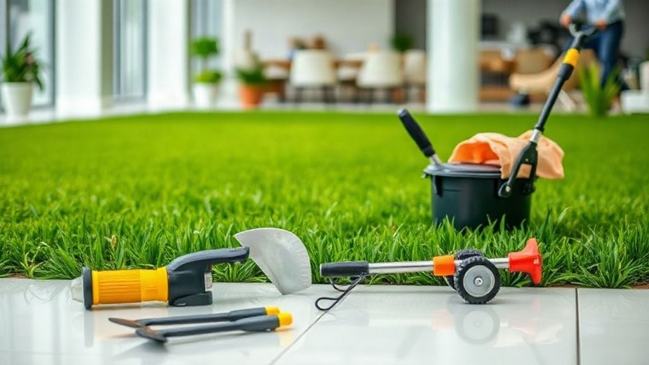 lawn mowing services near me