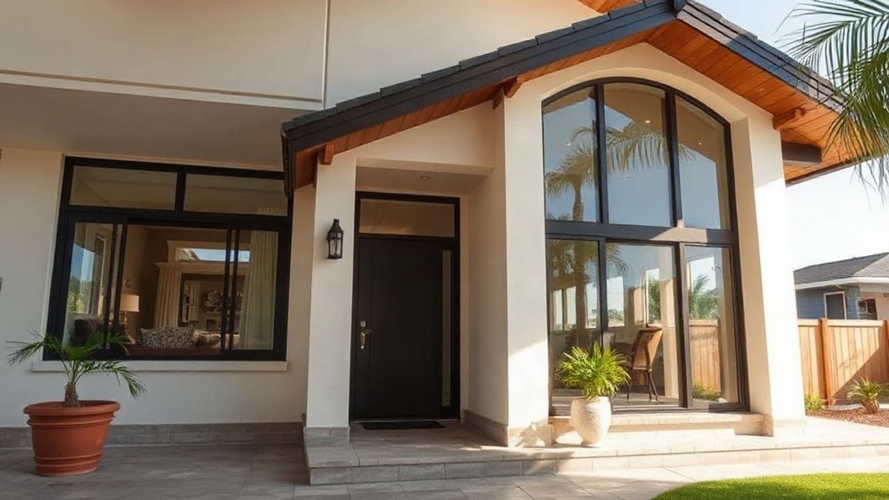 Home Remodeling