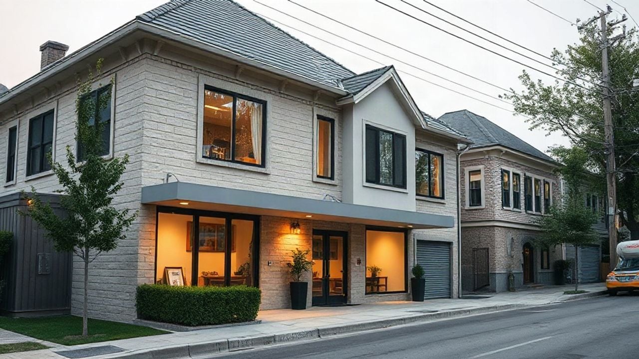 Home Remodeling