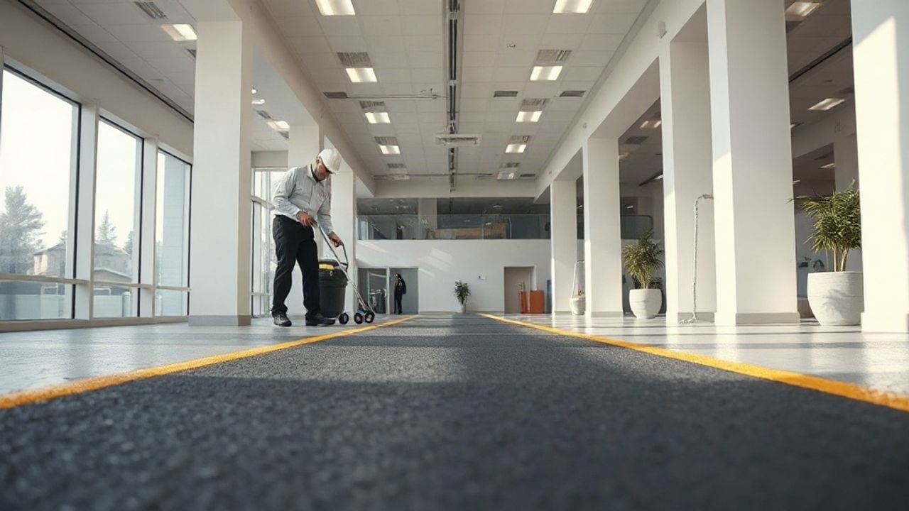 Rockford best Sealcoating