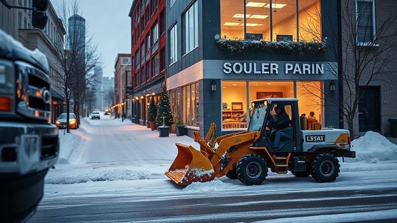 langley twp top snow removal guide