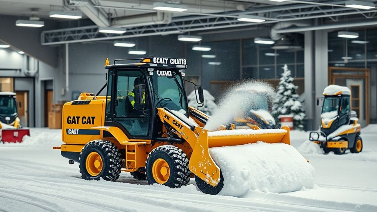langley twp top snow removal guide