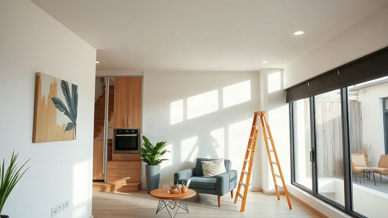 Arroyo Grande top Painter overview