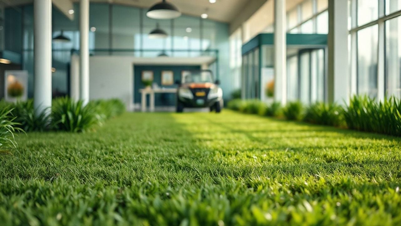 Milledgeville top Lawn Care Services