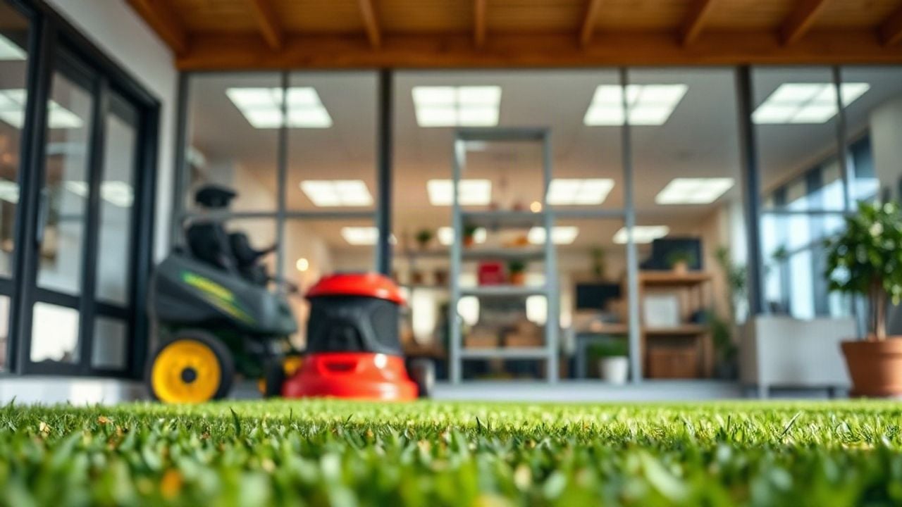 Milledgeville top Lawn Care Services guide