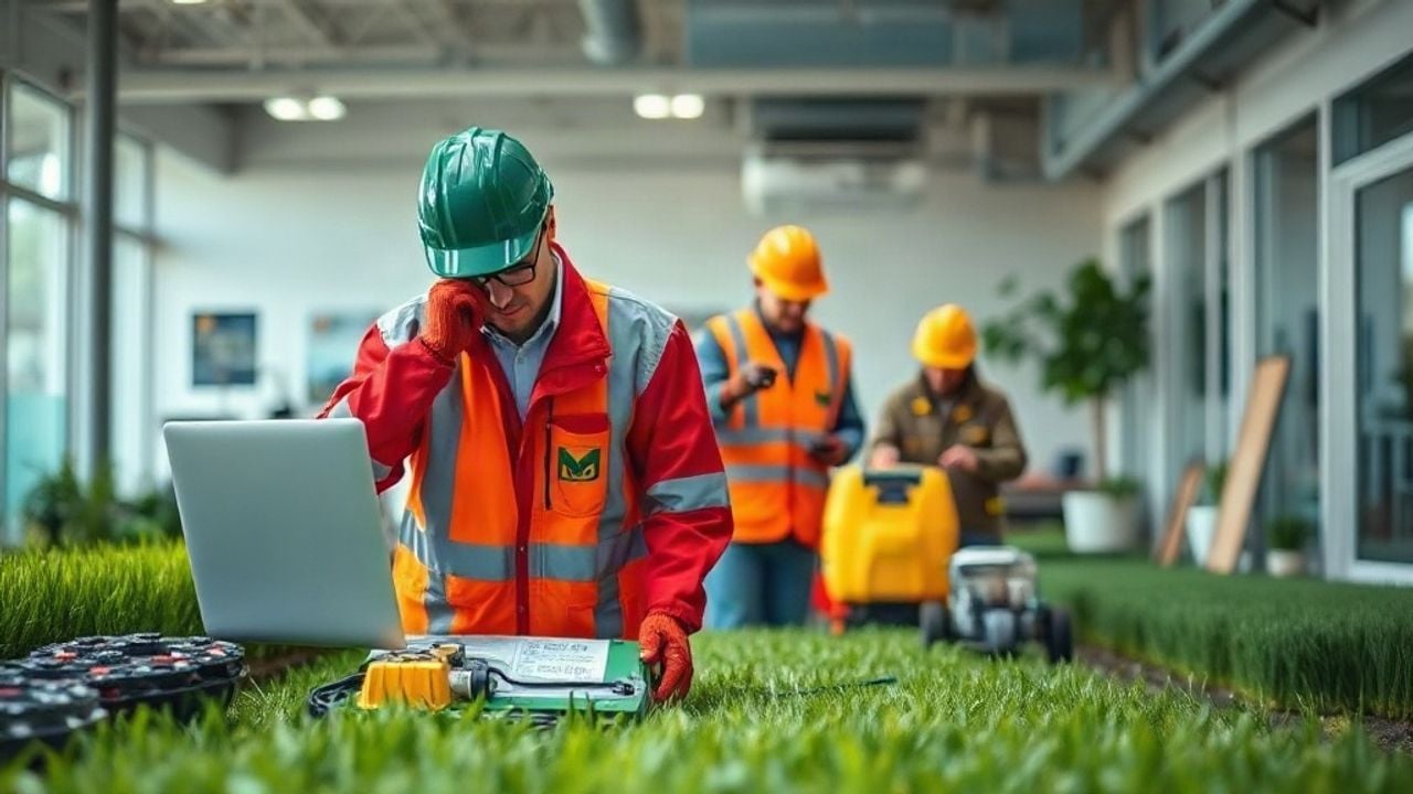 Milledgeville top Lawn Care Services guide